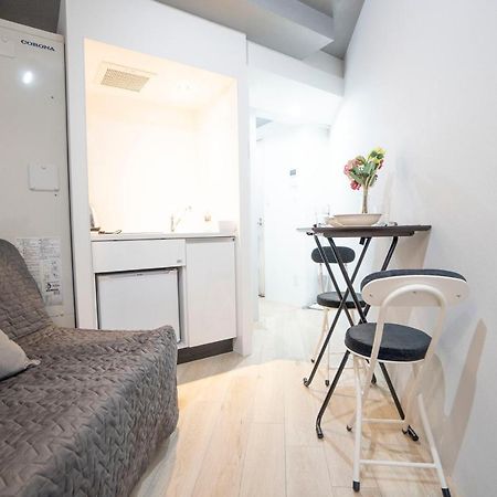 Hill Side Terrace Hiroo Shibuya 203 Apartment โตเกียว ภายนอก รูปภาพ
