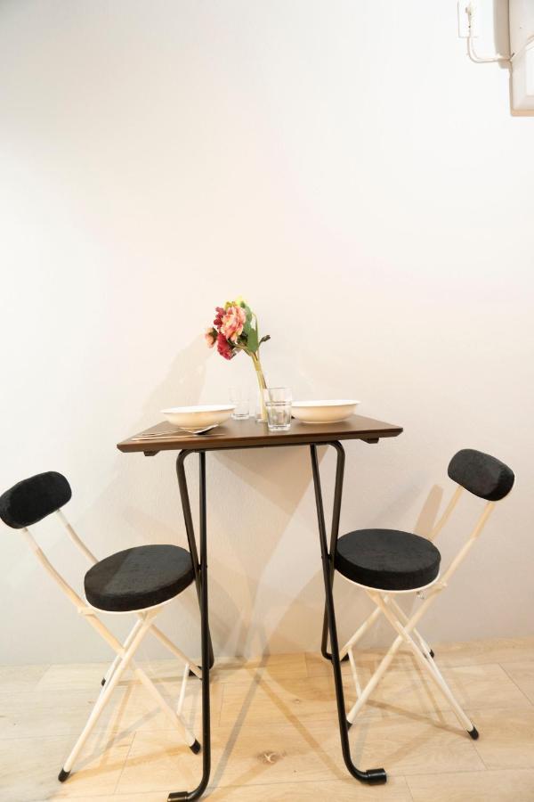 Hill Side Terrace Hiroo Shibuya 203 Apartment โตเกียว ภายนอก รูปภาพ