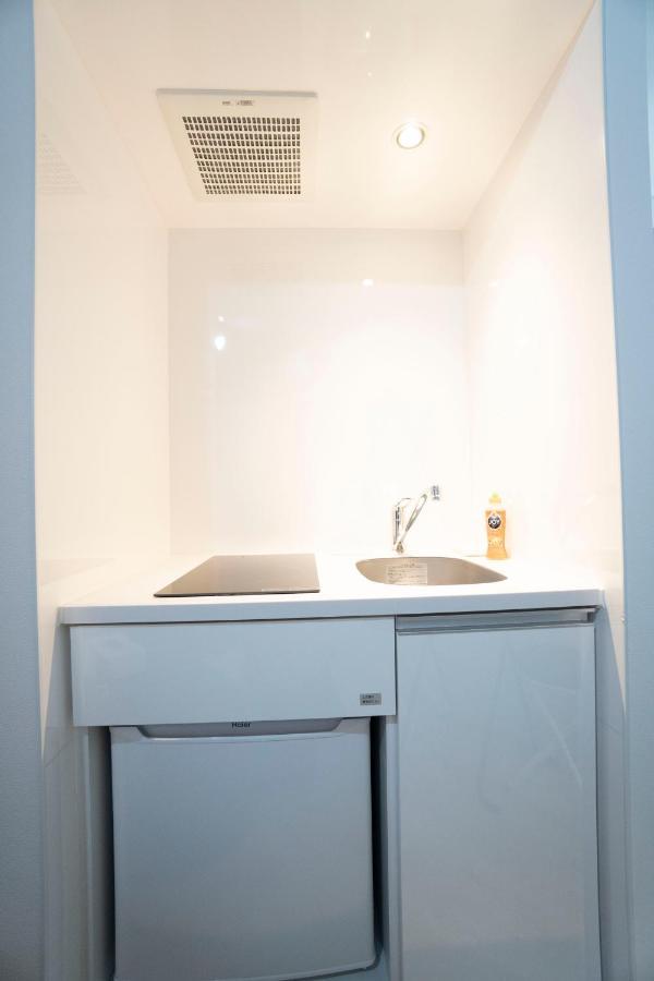 Hill Side Terrace Hiroo Shibuya 203 Apartment โตเกียว ภายนอก รูปภาพ