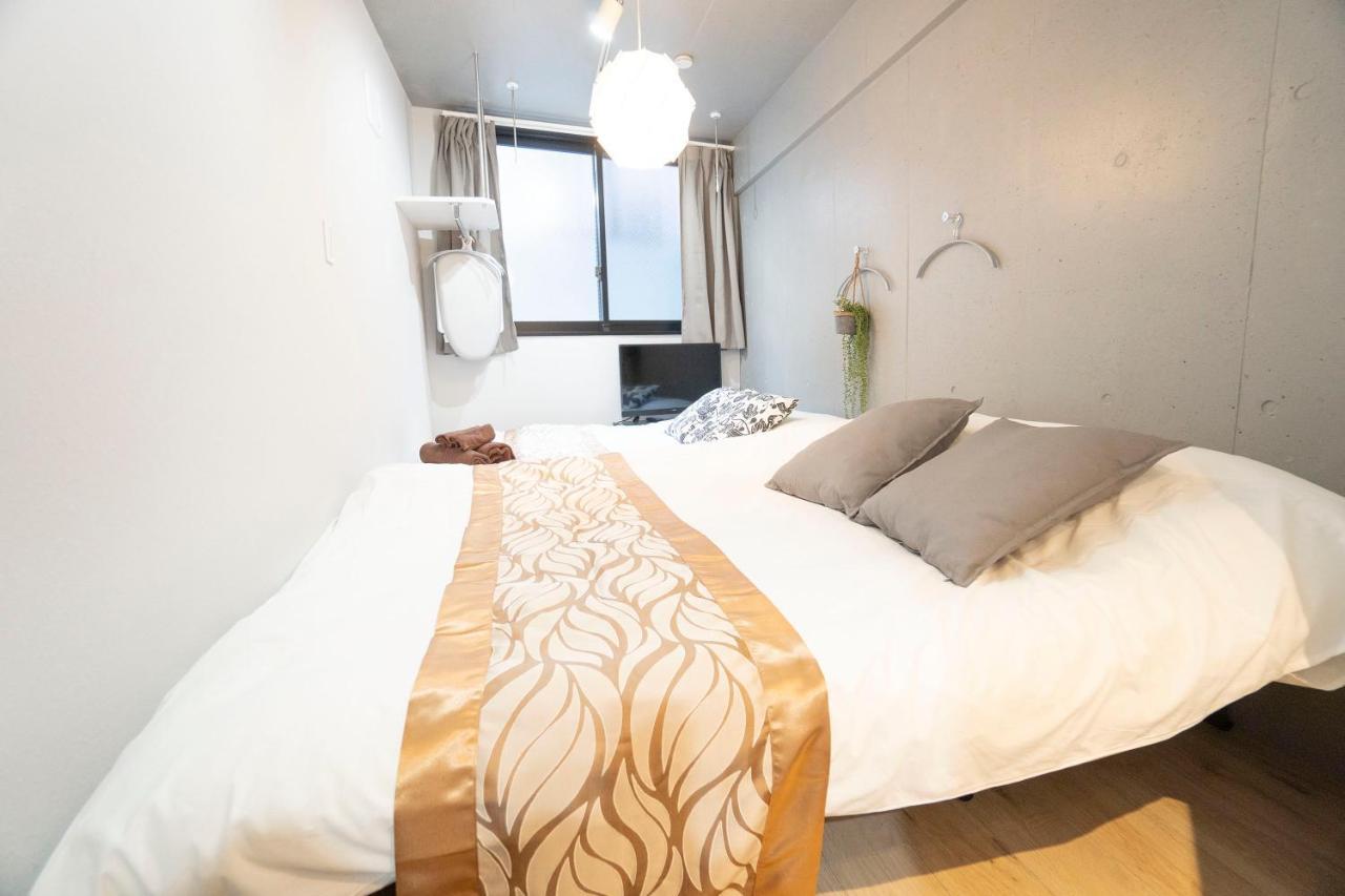 Hill Side Terrace Hiroo Shibuya 203 Apartment โตเกียว ภายนอก รูปภาพ