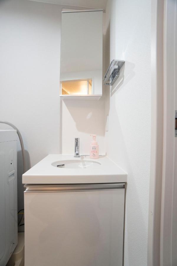 Hill Side Terrace Hiroo Shibuya 203 Apartment โตเกียว ภายนอก รูปภาพ