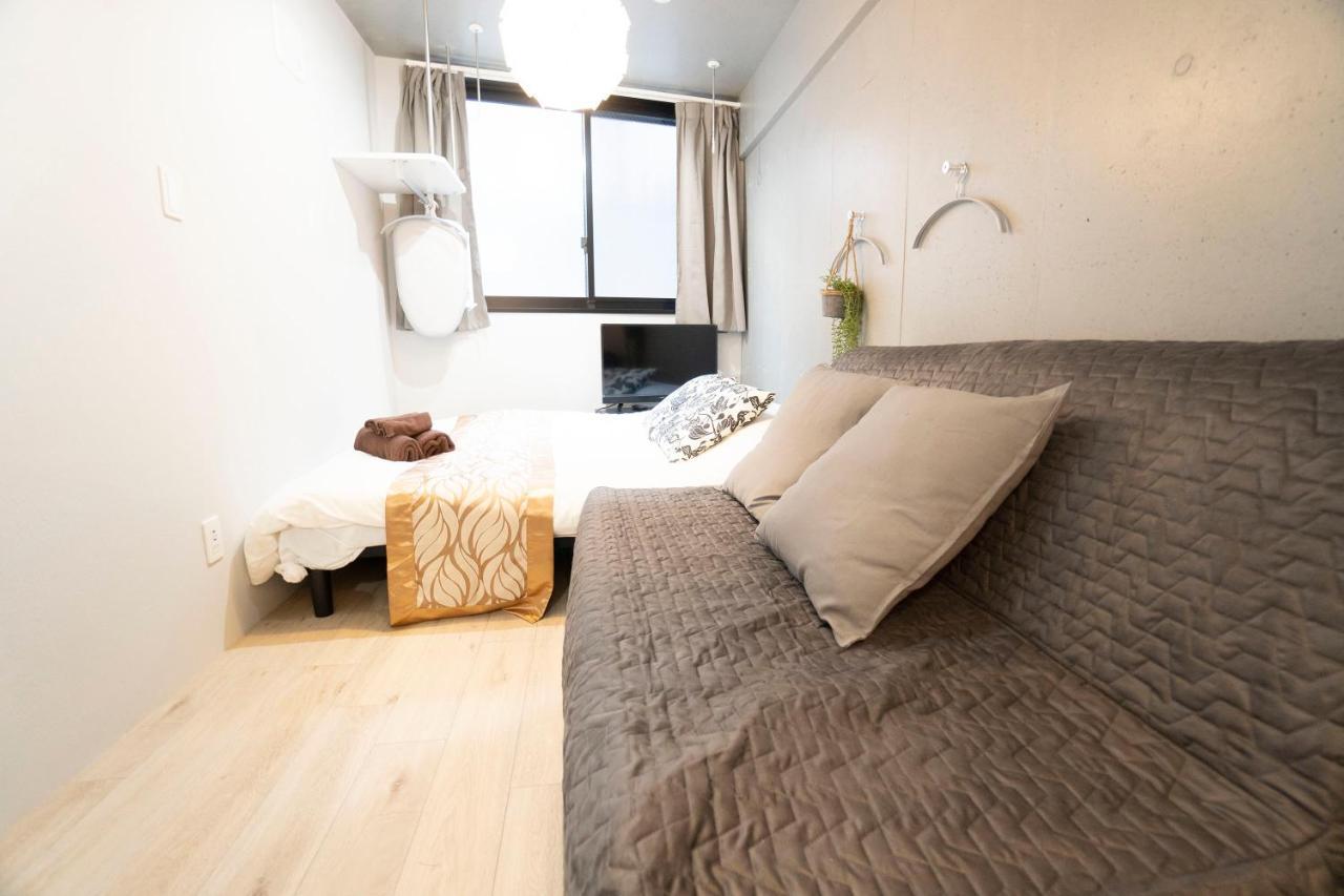 Hill Side Terrace Hiroo Shibuya 203 Apartment โตเกียว ภายนอก รูปภาพ