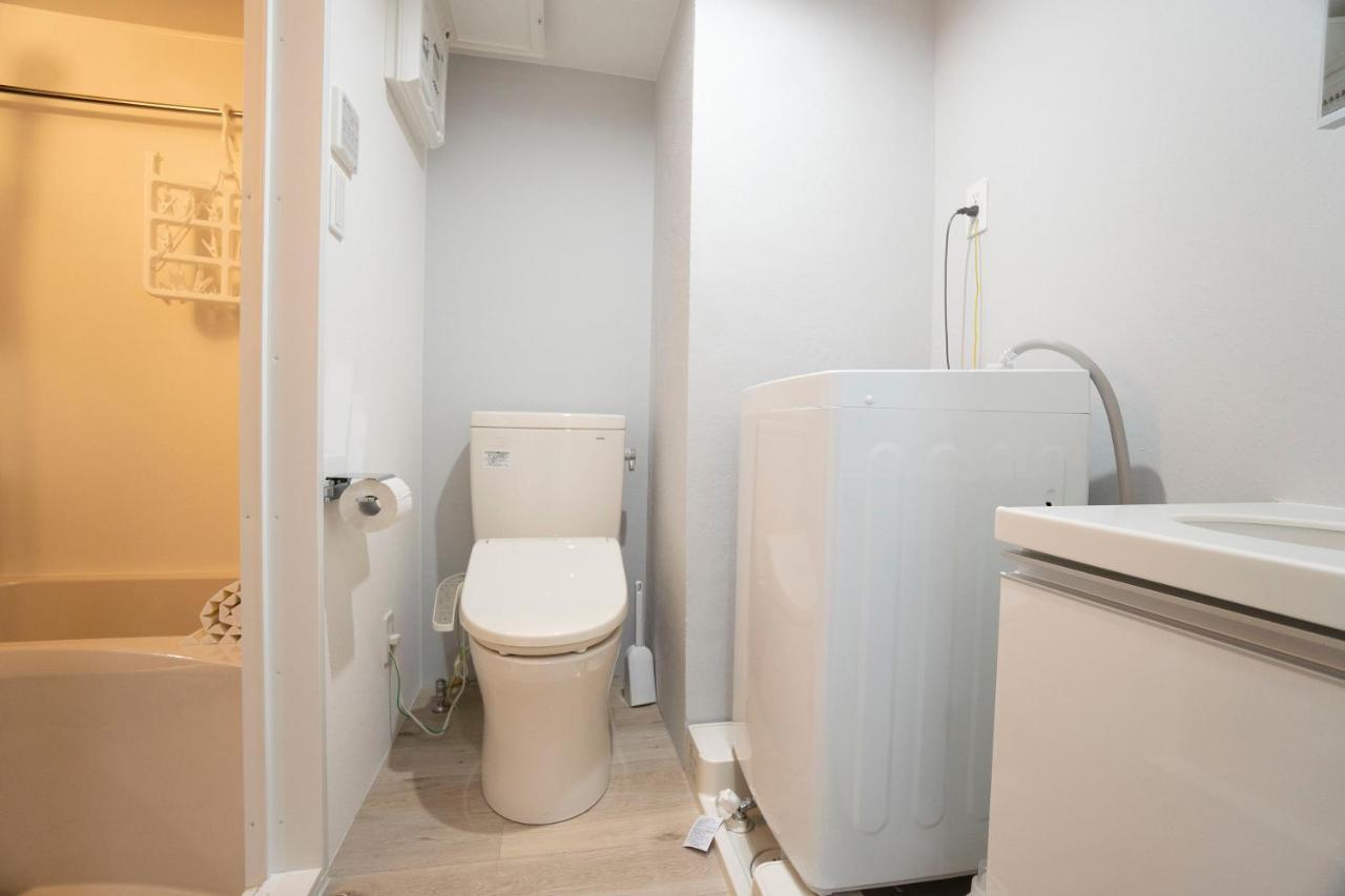 Hill Side Terrace Hiroo Shibuya 203 Apartment โตเกียว ภายนอก รูปภาพ