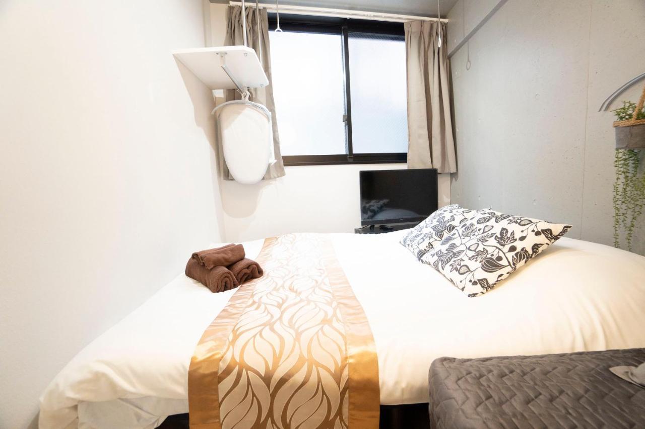 Hill Side Terrace Hiroo Shibuya 203 Apartment โตเกียว ภายนอก รูปภาพ