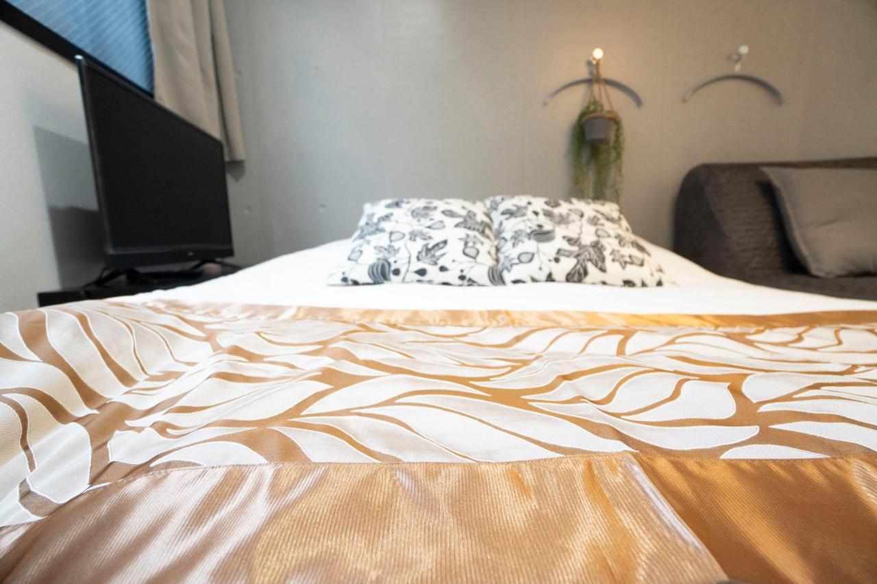 Hill Side Terrace Hiroo Shibuya 203 Apartment โตเกียว ภายนอก รูปภาพ