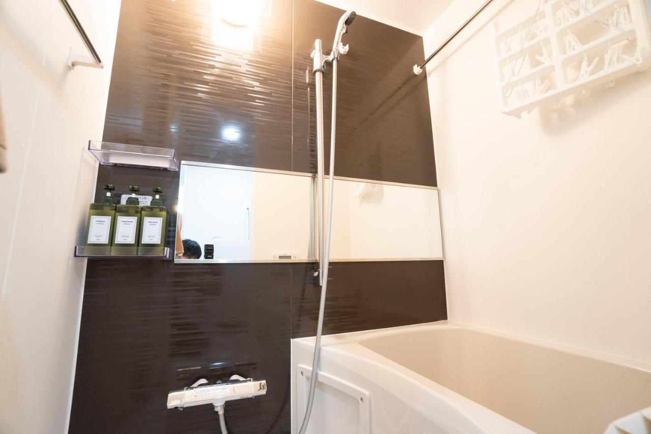 Hill Side Terrace Hiroo Shibuya 203 Apartment โตเกียว ภายนอก รูปภาพ